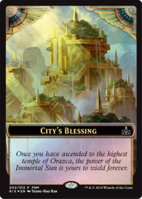 mtg journey to the lost city ruling