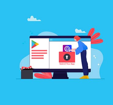 App Store Submission Service