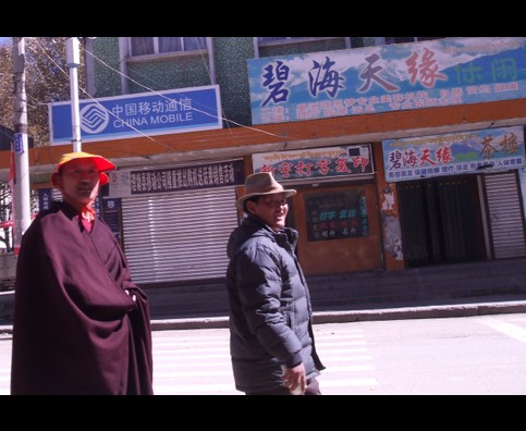 China Tibetan People 13