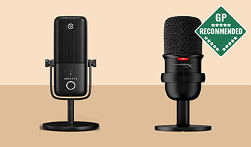 The Best Microphone for Streaming