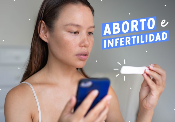 Aborto e infertilidad: Desminitiendo mitos