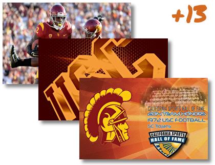 Usc theme pack