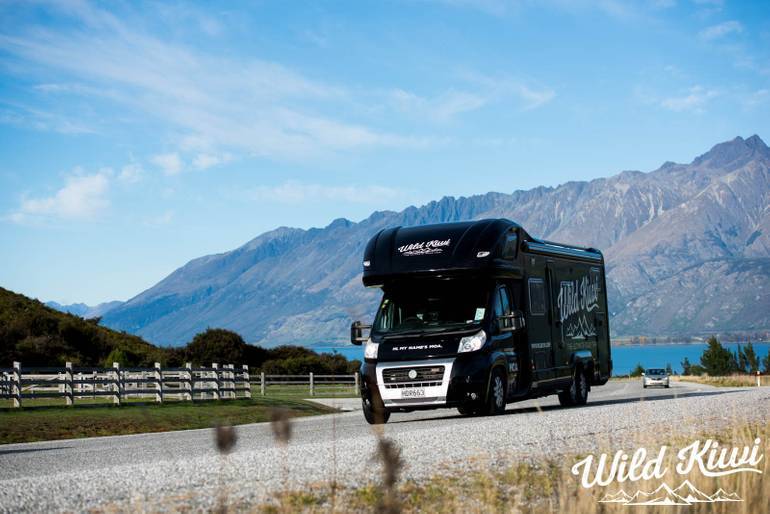 The Best Sunset Spots On Your New Zealand Road Trip