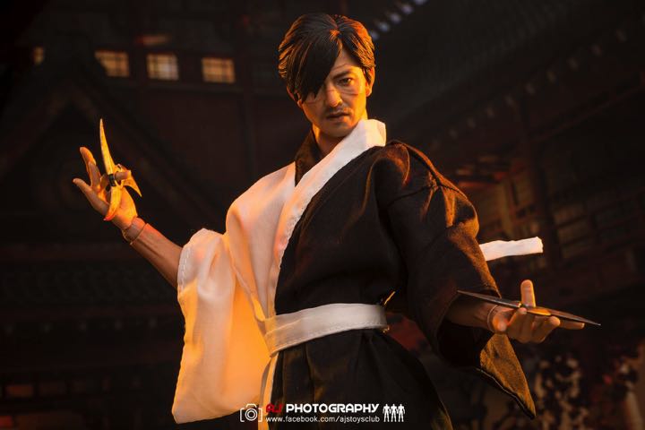 Blade of the Immortal - Mugen no Junin