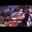 Burma Mandalay Market 7