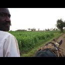 Sudan Nile Walk 14