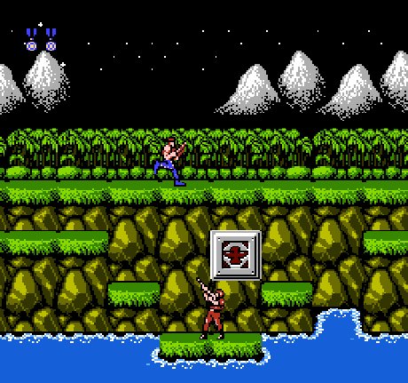 Contra Contra