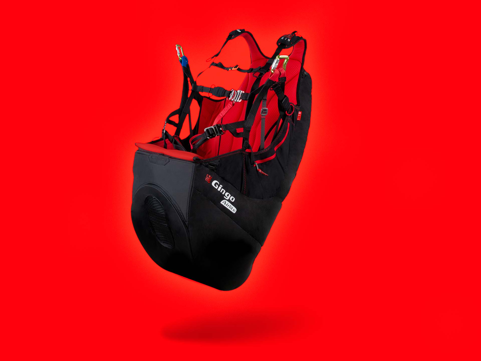 Gingo Airlite 4 – Light intermediate
