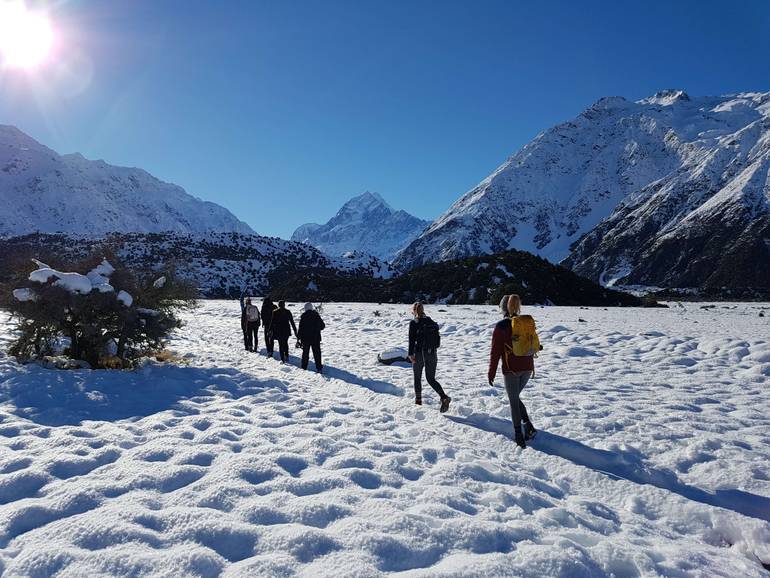 6 Reasons to Explore New Zealand During the Winter