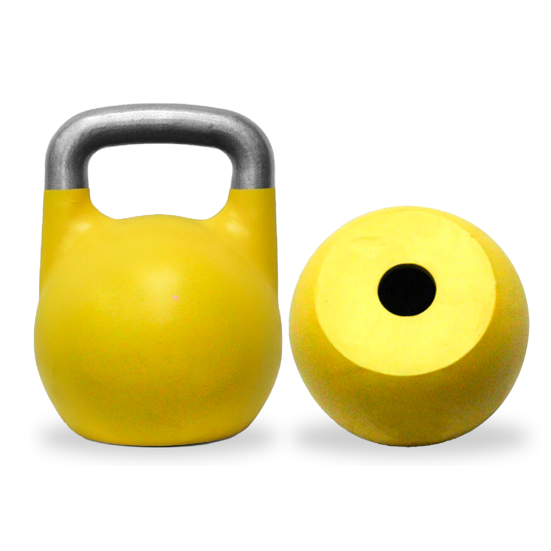 KETTLEBELL ITALY visual data 8