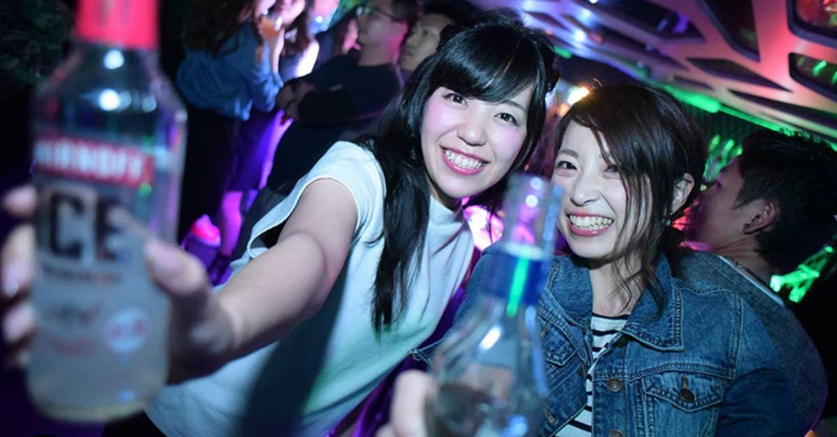 Lowongan Wanita Malam Untuk Mengisi Waktu