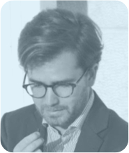Alexander Hoffman