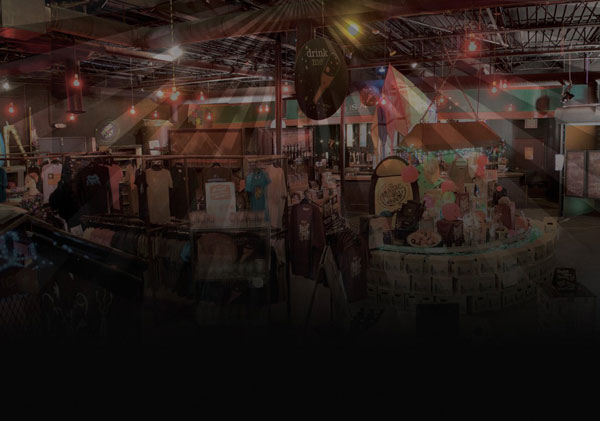 Magic Hat Online Store