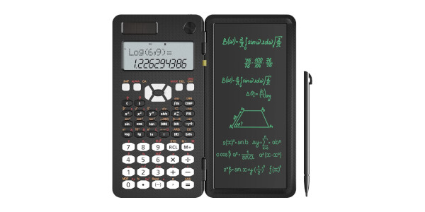 Calculadora científica para maestros
