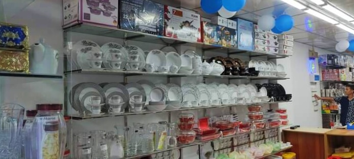 store