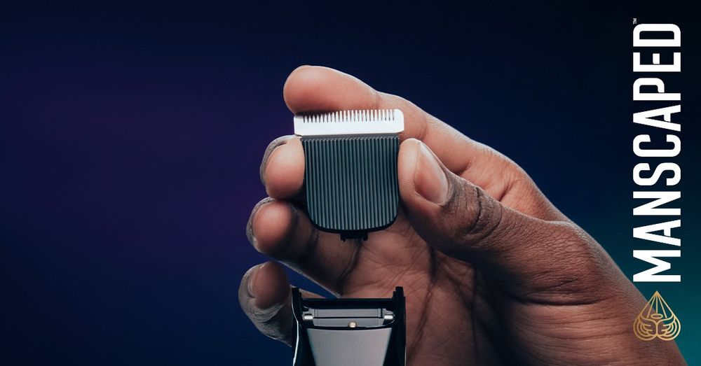 Why your electric razor isn't cutting well + troubleshooting hacks MANSCAPED™ Blog