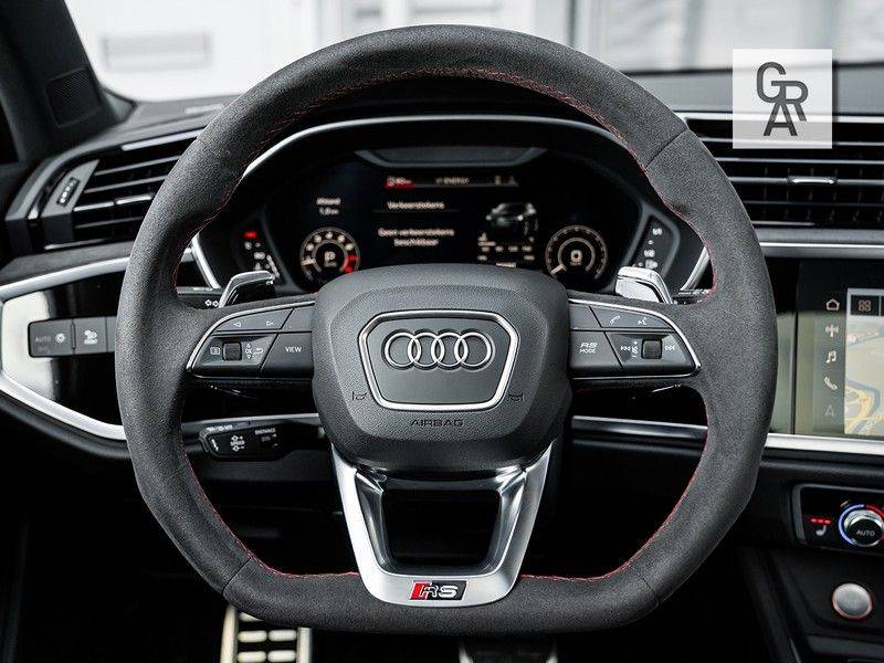 Audi RS Q3 Sportback TFSI RSQ3 afbeelding 12