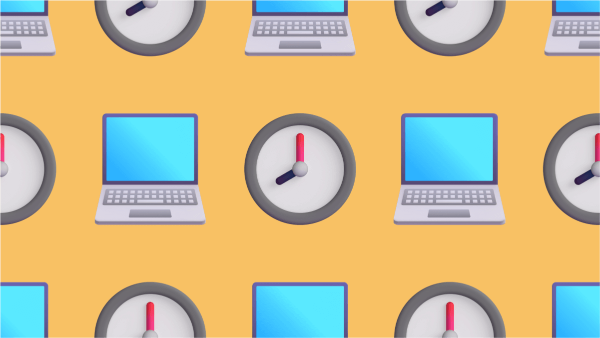 Using time tracking to improve your remote working habits