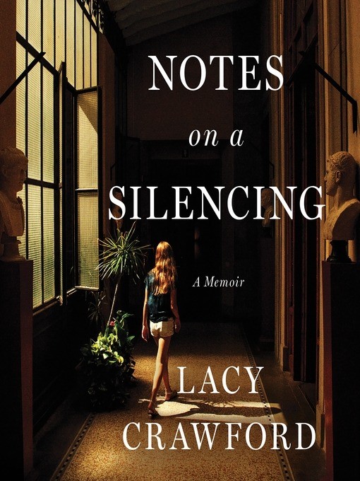 notes on a silencing a memoir