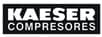 Grid logo kaeser compresores