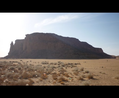 Sudan Jebel Barkan 3