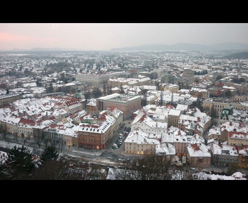 Slovenia Ljubljana Views 29
