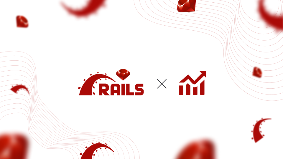 How to Increase Rails Performance  - Image