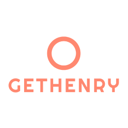 GetHenry logo