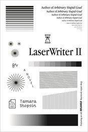 Laserwriter II - Shopsin, Tamara