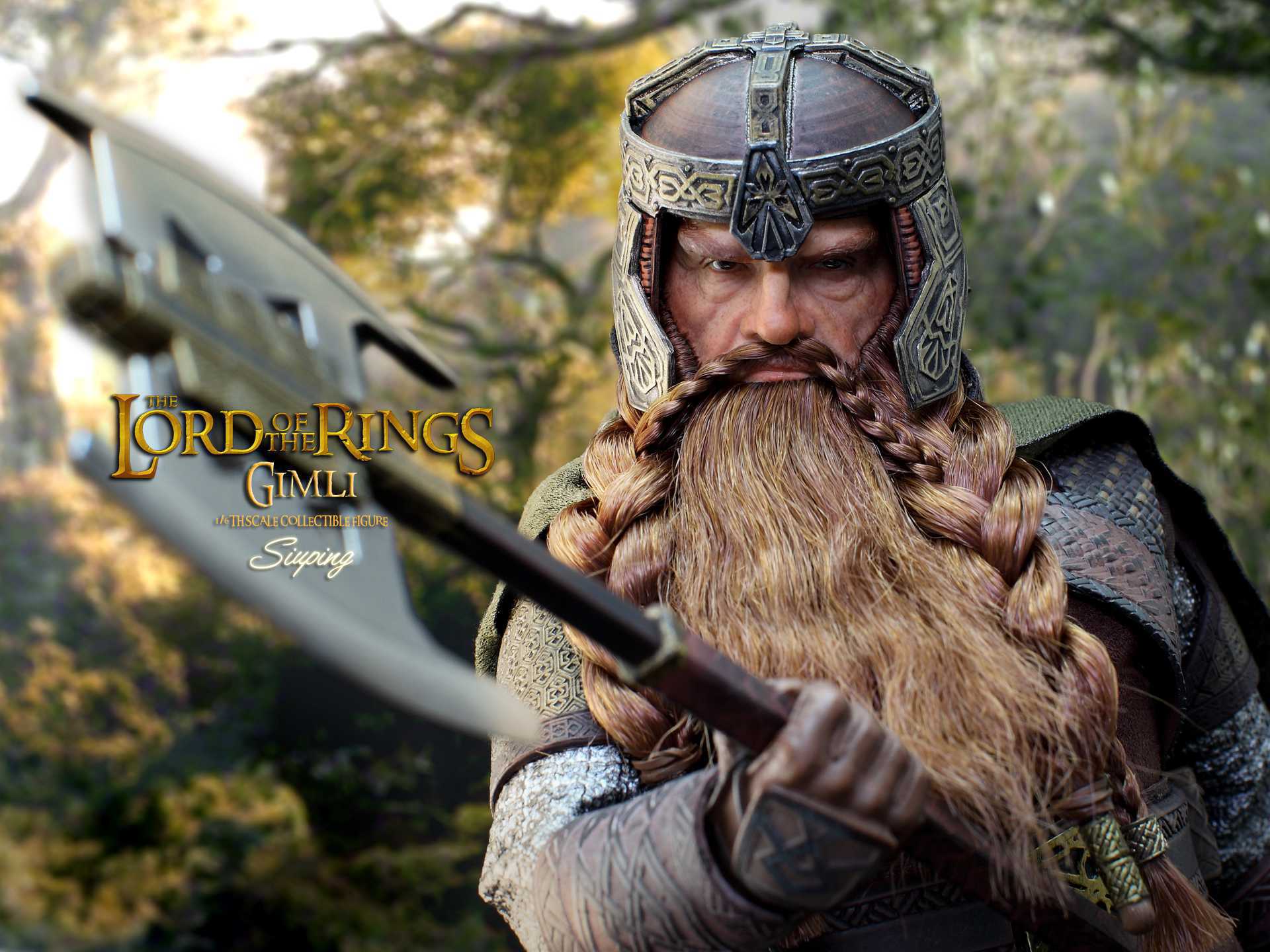 the-lord-of-the-rings-gimli-figround