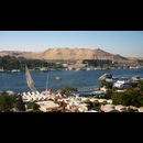 Egypt Nile Boats 20