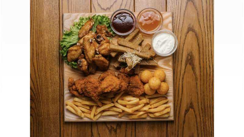 Air Fryer Frozen Chicken Tenders Air Fryer Frozen Chicken Tenders