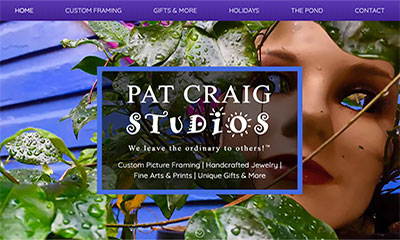 Pat Craig Studios