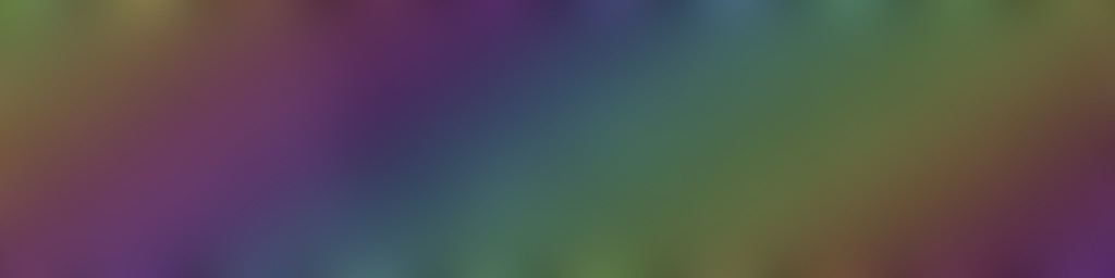 Rainbow UUIDs