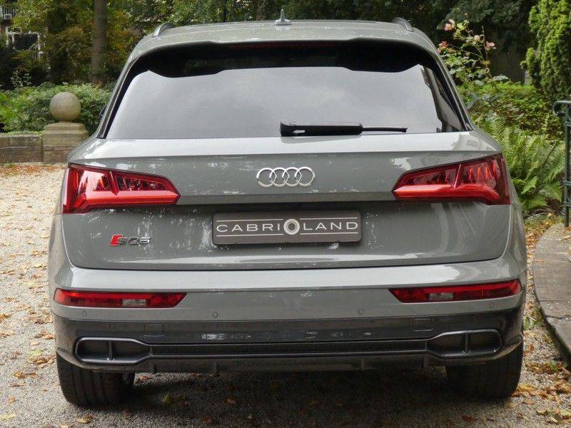 Audi SQ5 3.0 TFSI Quattro afbeelding 17