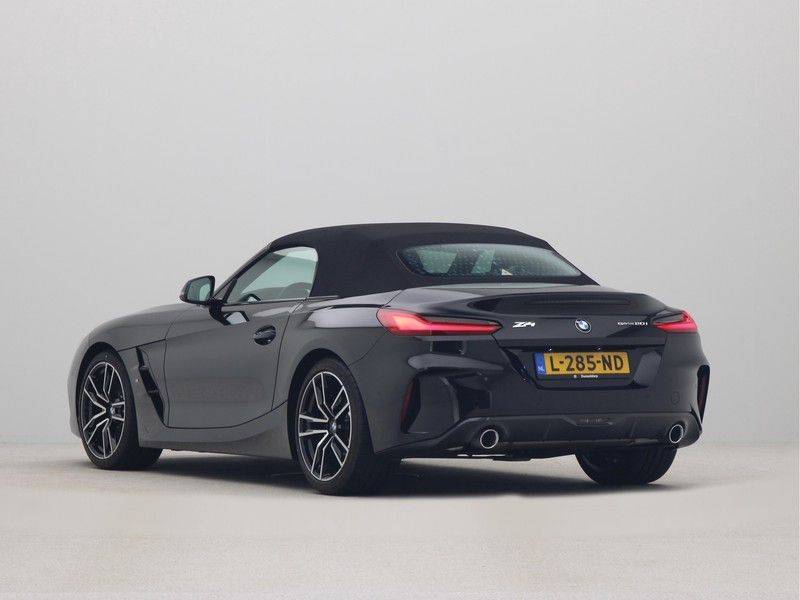 BMW Z4 Roadster sDrive20i High Executive M-Sport Automaat afbeelding 19