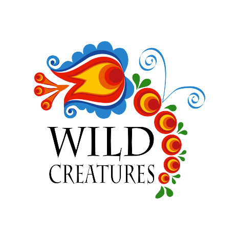 Wild Creatures 🇨🇿