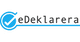 Logo för system eDeklarera