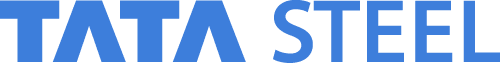 Logo of Tata Steel