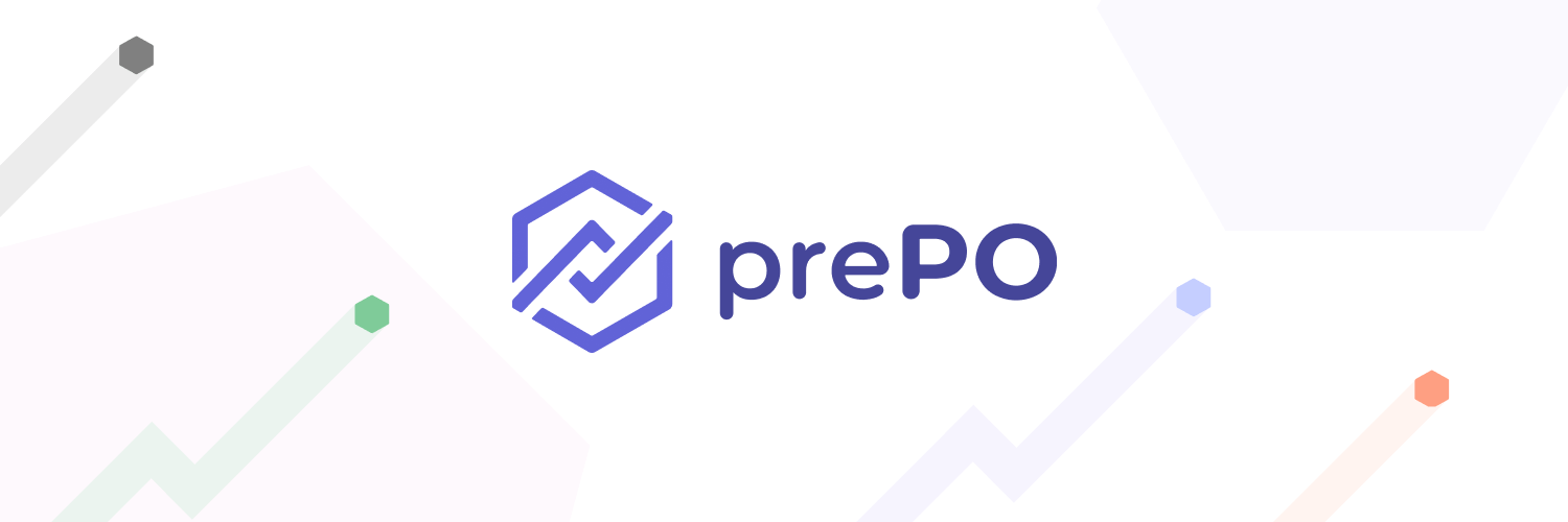 Introducing prePO 🔮