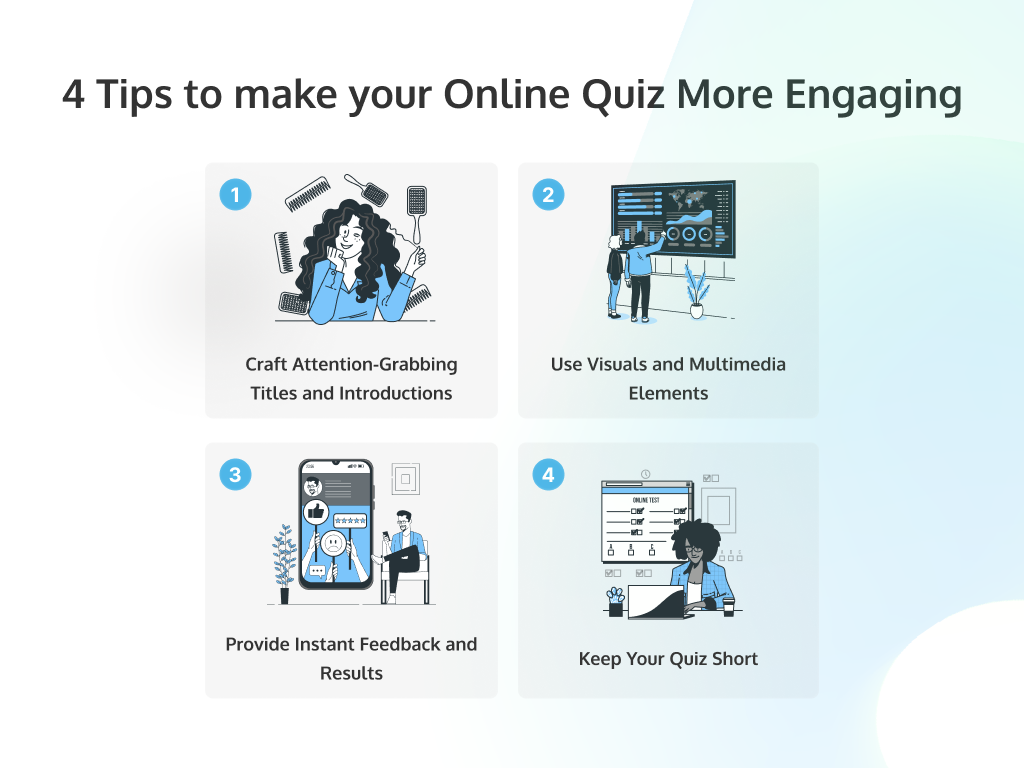 Organic Social Media Growth Boost Engagement with Quizzes