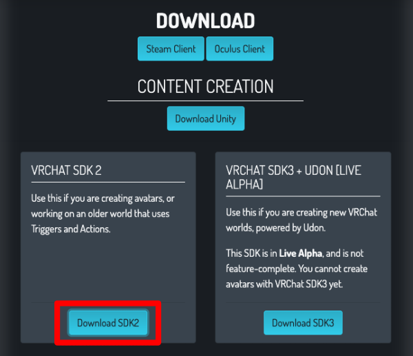 vrchat sdk patch notes