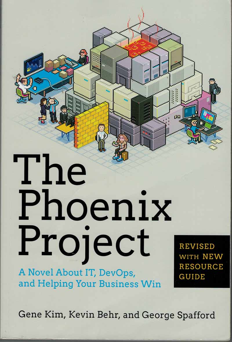 The Phoenix Project