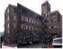 Large all-purpose commercial office or manufacturing space for rent.