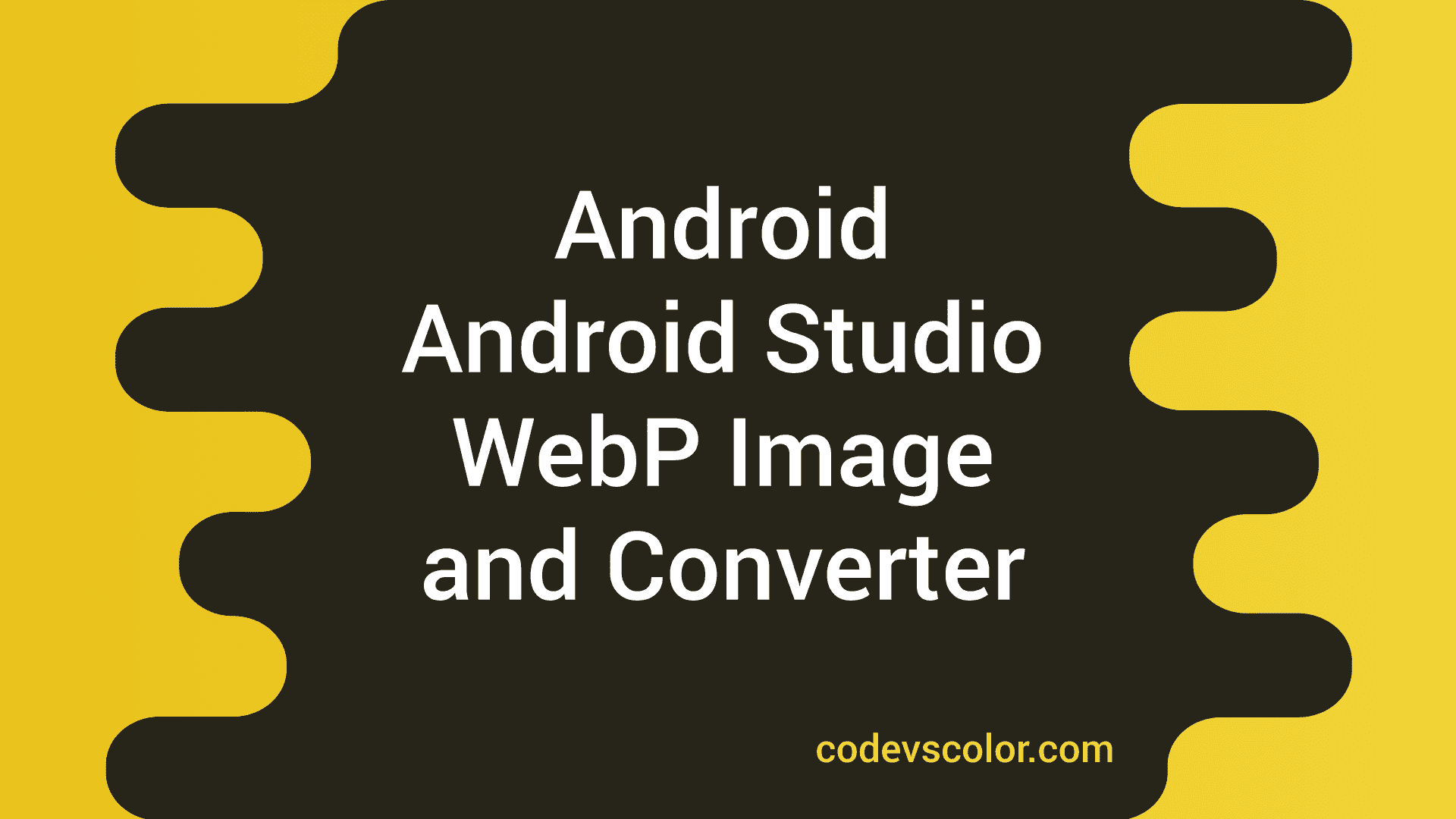 pod update android studio pod update android studio