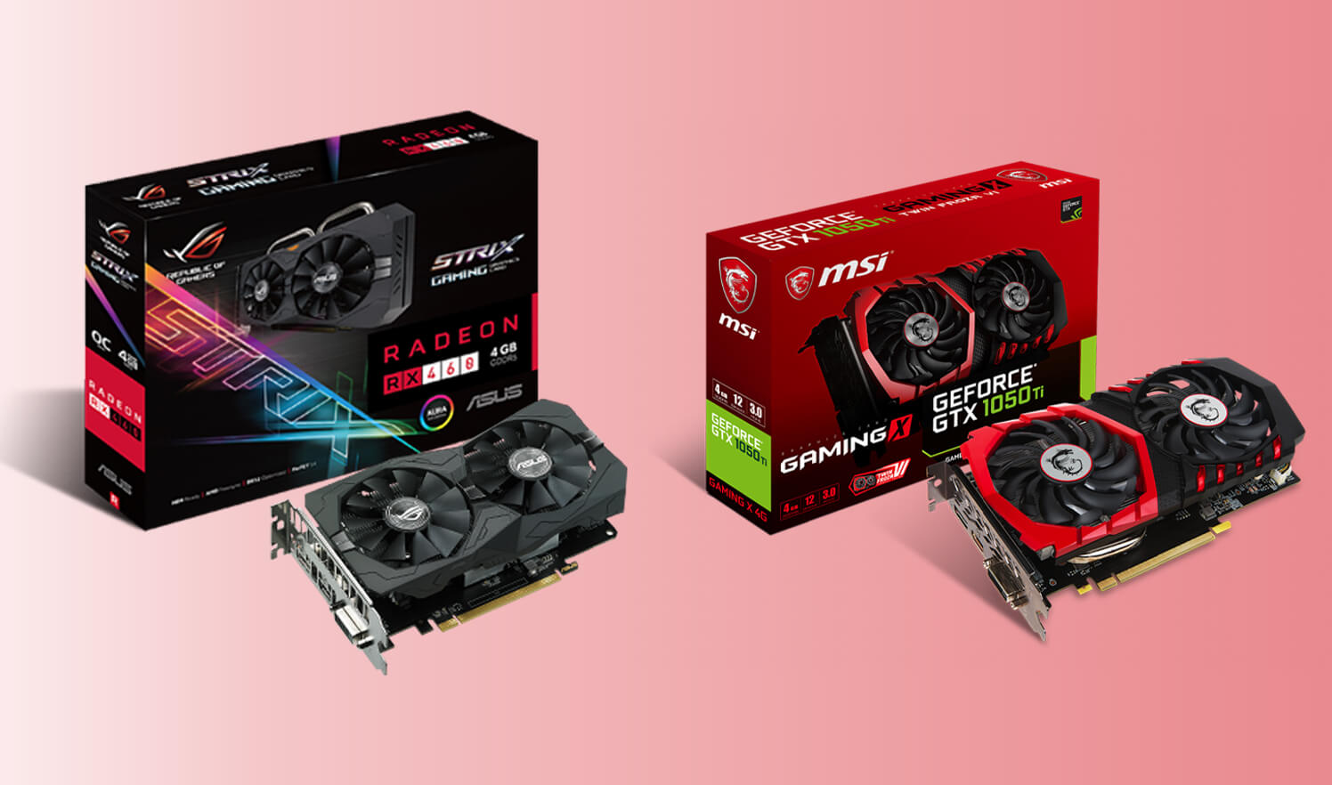 Best Low Power Graphics Cards
