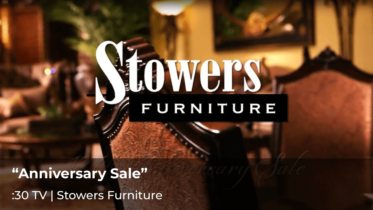 “Anniversary Sale”