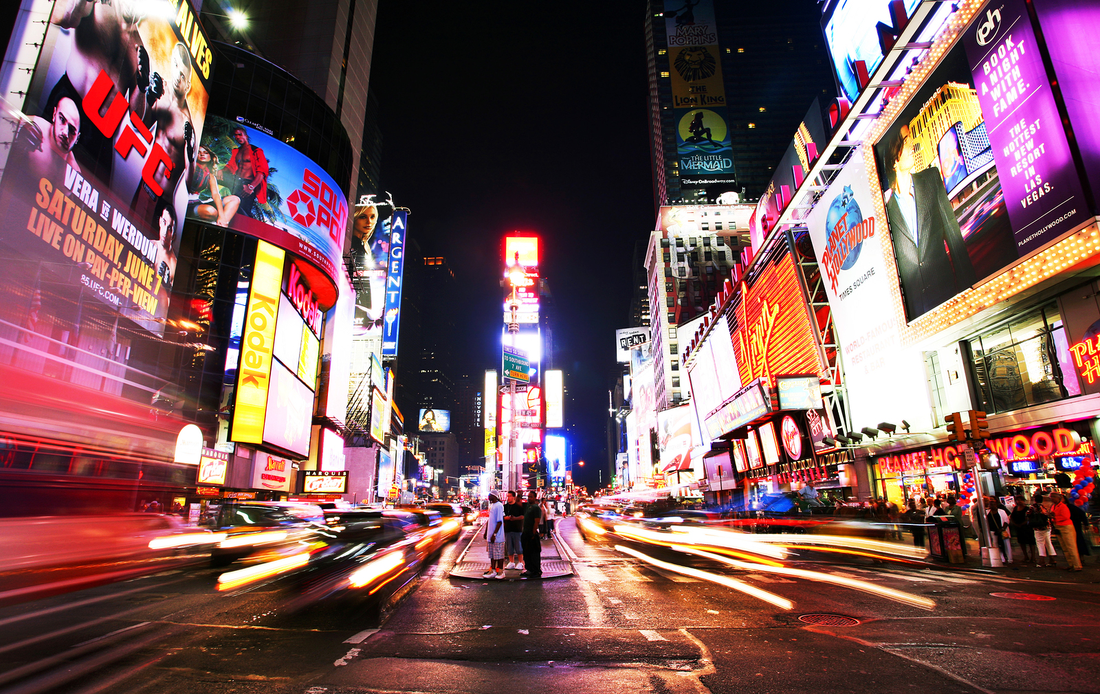 Advertising platforms we cover