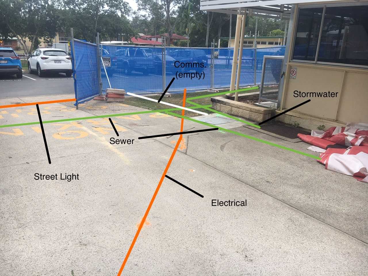 Underground Service Locators Brisbane | Expert Service Locating