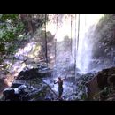 Cambodia Waterfalls 3